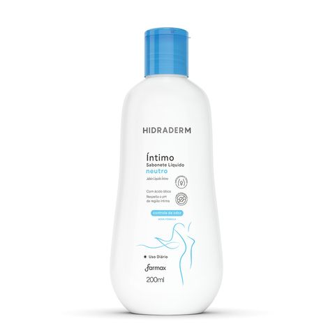 Sabonete intimo Neutro